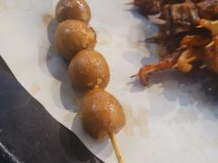 -何师烧烤·香辣蟹·川菜·30年老品牌(太古里旗舰店)