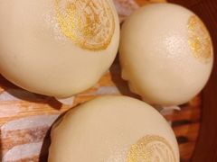 白金流沙包-甄御•海鲜新青岛菜(麦岛店)