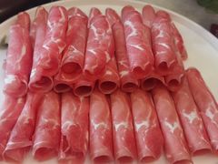 -阳坊大都涮羊肉(阳坊总店)