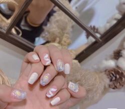 -LILY NAILS美甲美睫