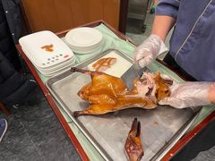 -全聚德(前门店)