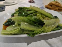 -合晋食府(广州合晋帝苑酒店)