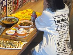 -桃花丼烧肉饭(凯丹商场店)