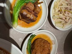 -松鹤楼·苏式汤面(虹桥天地店)