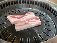 鲜五花肉-香猪坊韩国烤肉专属门店(魏公村店)