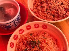 -小罗子汤店(大士院总店)