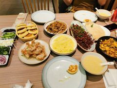 -老昌春饼(卓展店)