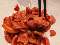 -滇野云南野生菌餐厅(陕西南路店)