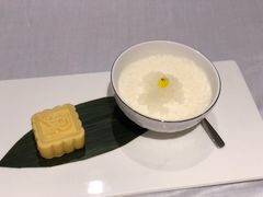 -Yan Ting 宴庭中餐厅(上海静安瑞吉酒店)