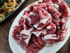 -来自潮州牛肉店(华强北店)