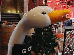 -Goose Island Brewhouse鹅岛精酿啤酒酿造工坊餐厅