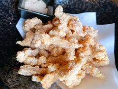 炸酥肉-湊湊火锅·茶憩(新中关购物中心店)