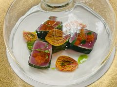 -上海波特曼丽思卡尔顿酒店