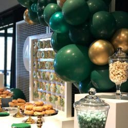 点击看大图 -MEETPARTY觅琳美学策划高端生日派对·宝宝宴·婚礼·宴会