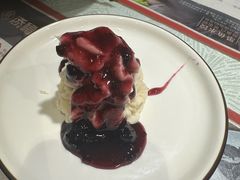 -添福来墨鱼饺子 · 海鲜东北菜(泡崖店)