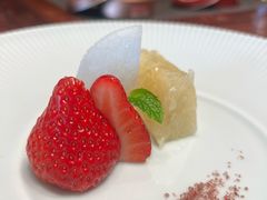 -程府宴(南长街四合院店)