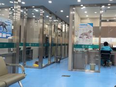 -万博宠物医院·手术·诊疗(未央凤城五路店)