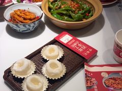 -味福记·江西小炒·南昌小吃(青山湖万达店)
