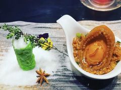 -广州文华东方酒店·江-由辉师傅主理