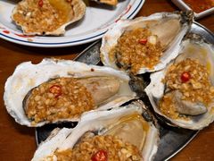 -辉记炭烧海鲜大排档·老字号(福田店)