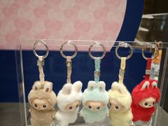 -泡泡玛特POPMART(苏州诚品生活店)