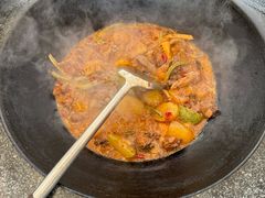 -土灶人家柴火鸡(都江堰店)