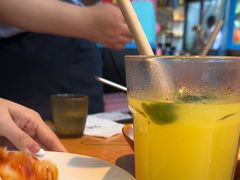 -菲滋意式餐厅(长兴东鱼坊店)