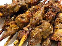 -巴依老爷新疆美食(常营店)