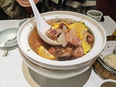 -江城小馆陕南妈妈菜·全球旅行餐厅(钟楼店)