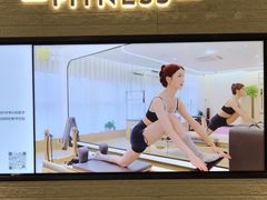 -FLARE STAR FITNESS(复地活力城店)