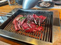 -千寻烧肉(政务区店)