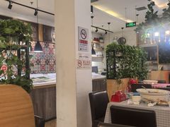 -拿渡·水煮鱼麻辣香锅(王府井奥莱·香江小镇店)