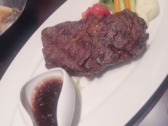 -龙虾酒吧扒房(宁波香格里拉店)