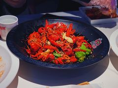 油焖龙虾-金陵暴走小龙虾·螃蟹(南京总店)