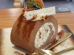 -沏点Trattoria意大利餐厅(新街口店)