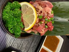 -AJIYA·池袋日式烧肉自助(天津万象城店)