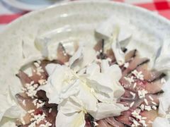 -龙桥私厨·姜花菊花过桥鱼·顺德菜(容桂店)