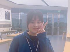 -华为授权体验店(中山公园来福士)