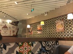 -大咀港式茶餐厅(海岸城店)