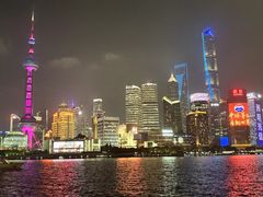 -东方明珠广播电视塔