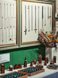 -邵老师打金·黄金加工(大望路总店)