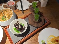 -浙里本味·宴四季江南(三台山路店)