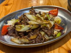 -阿鸡鱼庄·顺德鲜蒸小炒(亚运村店)