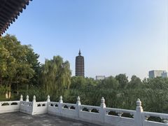 -西海子公园