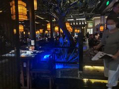-绿茶餐厅(昆明世纪金源店)
