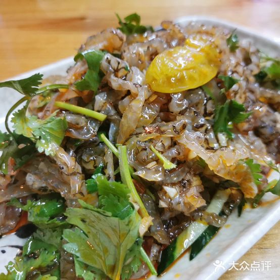 潮汇白粥