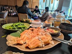 -Thai Alley泰爱里(二沙岛店)