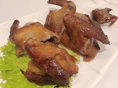 -开海·红岛海鲜虾水饺(石老人店)