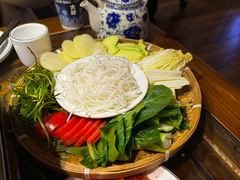 -段公子·天龙八部店