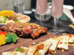 -Nord Grill&Bar Highland诺德西餐(深圳欢乐海岸店)